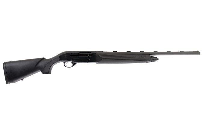 Beretta A300 Outlander 12 Gauge Shotgun - Item #: BEJ30TT14 / MFG Model #: J30TT14 / UPC: 082442901343 - A300 OUTLANDER 12/24 BL/SYN 3" 