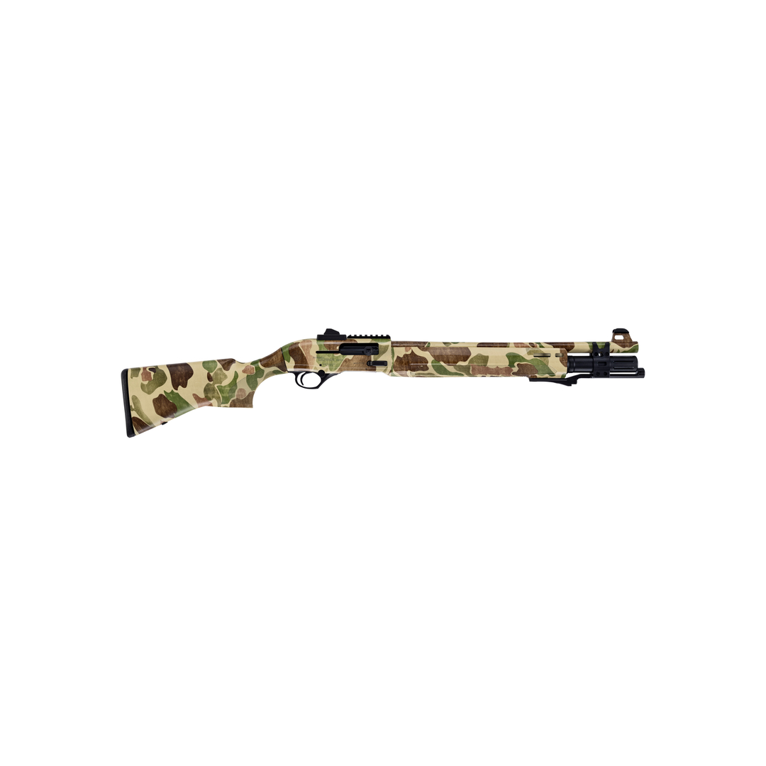 Beretta A300 ULTIMA PATROL 12/19 FROG
