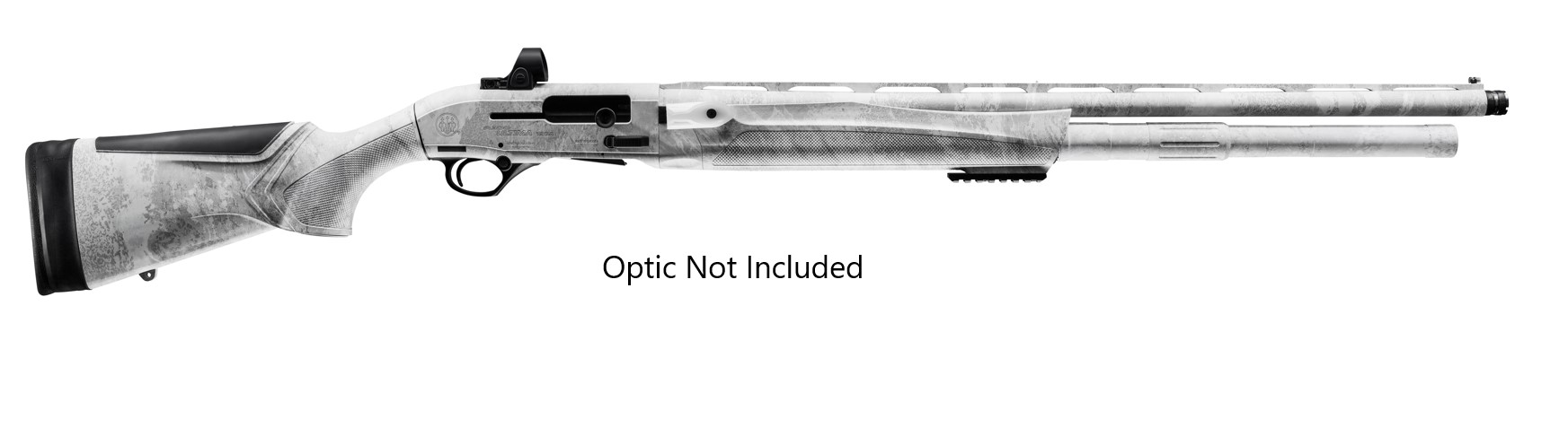 Beretta A300 Ultima Snow Goose 12 Gauge Semi-Auto Shotgun (28 in)