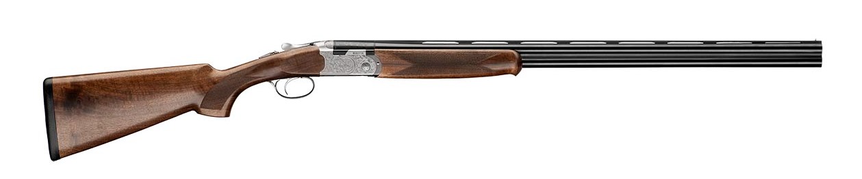 Beretta 686 SLVR PGN I 20/26 BL/WD