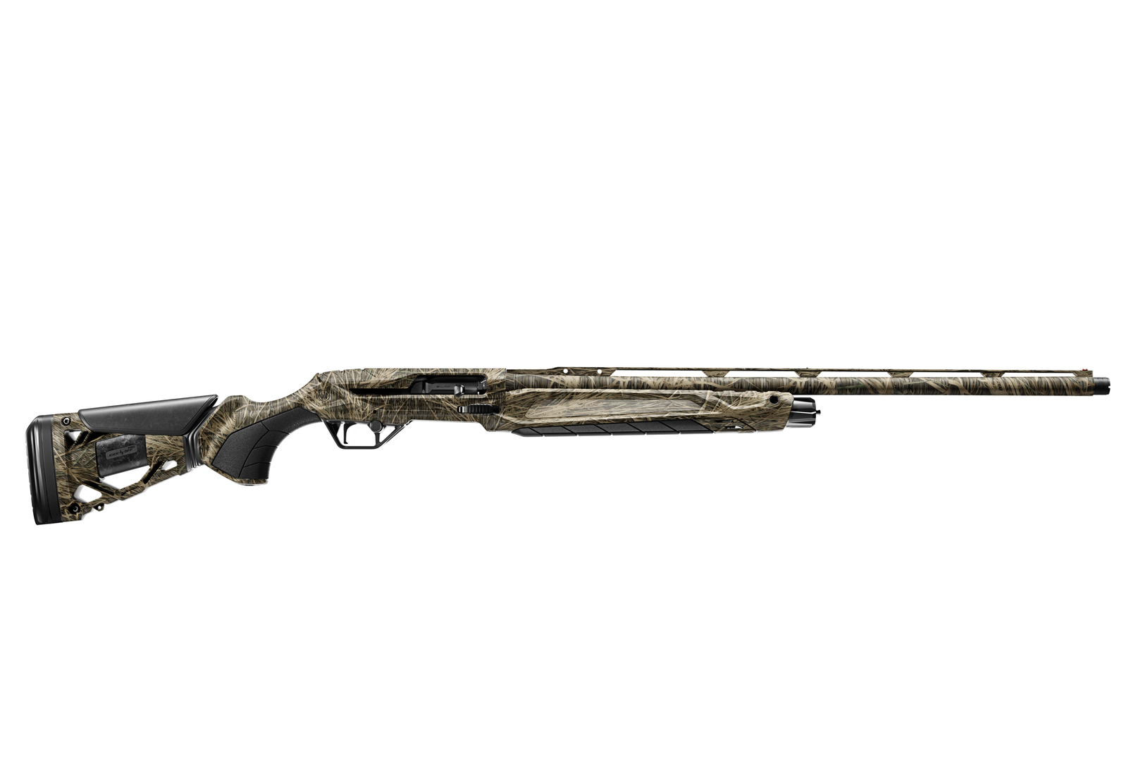 Beretta AX800 Suprema 12 Gauge Semi-Auto Shotgun