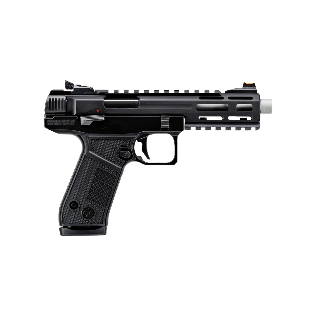 B22 JAGUAR TAC 22LR 10+1 TB