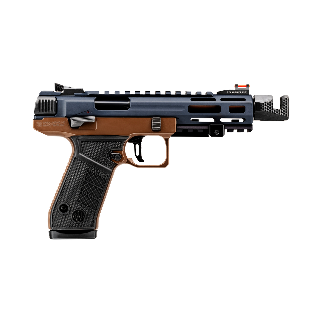 B22 JAGUAR COMP 22LR 5.2 10+1