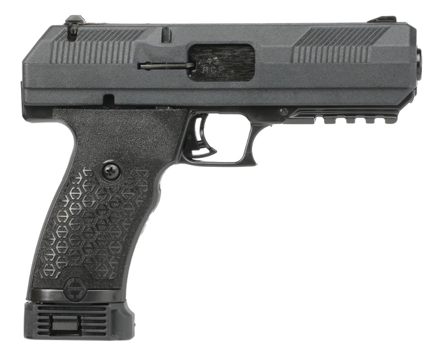 Hi-Point Firearms JCP Gen 2 Semi-Automatic Pistol .45 ACP
