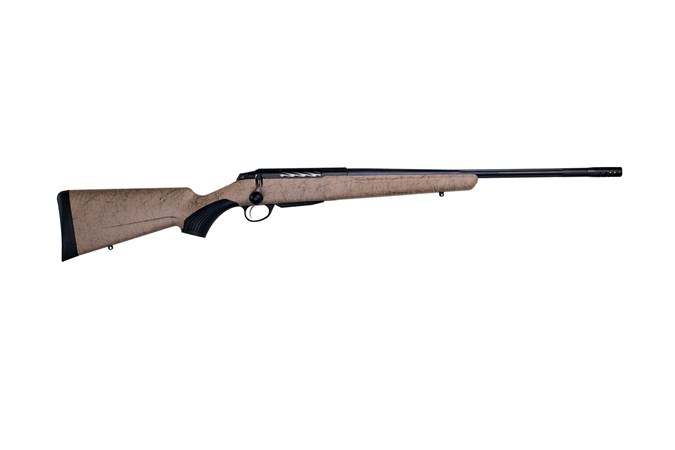 Tikka T3X Lite Roughtech Tan 270 WSM Rifle