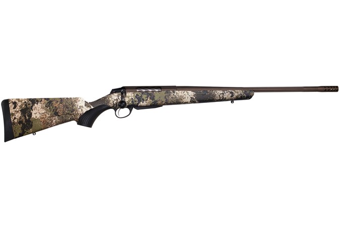 Tikka T3X Lite Veil Wideland 270 WSM Rifle