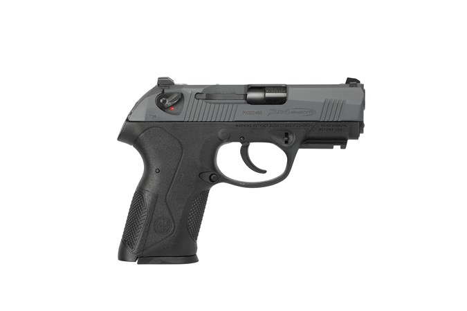 Beretta PX4 Storm Compact 9mm Semi-Auto Pistol - Lipseys.com 