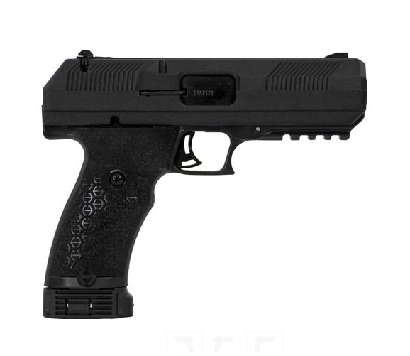 HI-POINT FIREARMS JXP10 Full Size 10mm 4.5" 10rd Semi-Auto Pistol JXP10 NTB
