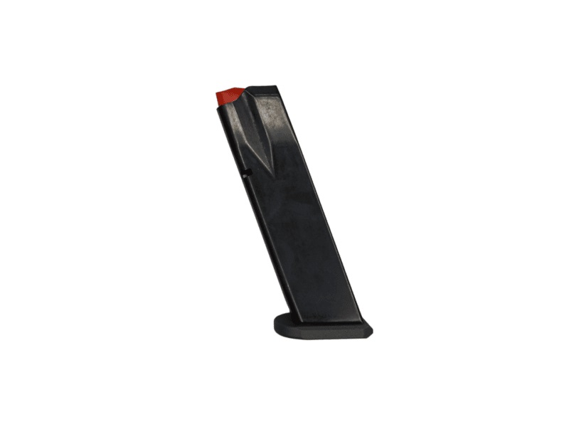 SAR USA K-12 Sport 9mm 17rd Black Pistol Magazine (K12-17)