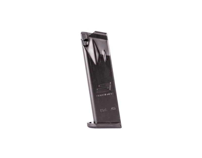 SAR USA K2 45 45ACP 14rd Black Pistol Magazine (K245-14) - SAR USA - 45 ACP for sale at TheGunDock