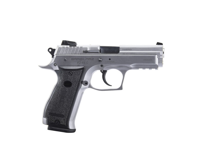 K2 45C COMPACT 45ACP SS 4.2