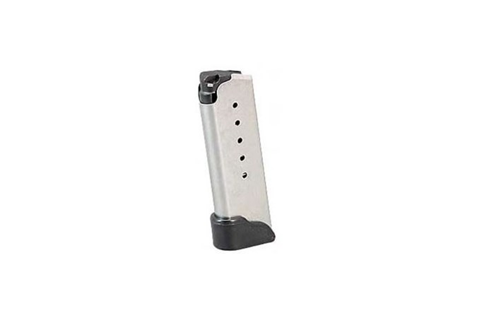 Kahr Arms CM40/PM40/MK40 Magazine 40 S&W Accessory-Magazines