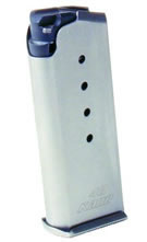 Kahr Arms CM40/PM40/MK40 MAGAZINE 40 S&W thumbnail