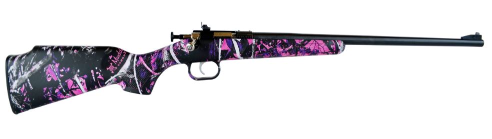 Keystone Sporting Arms CRICKETT 22 LR thumbnail