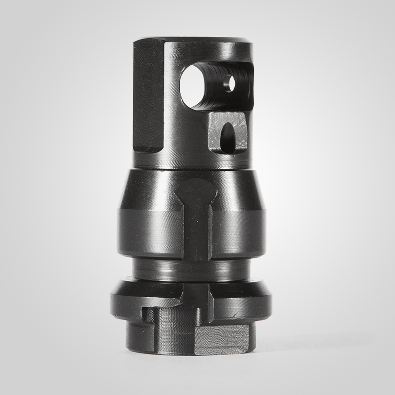 Dead Air Armament KEYMICRO BRAKE thumbnail
