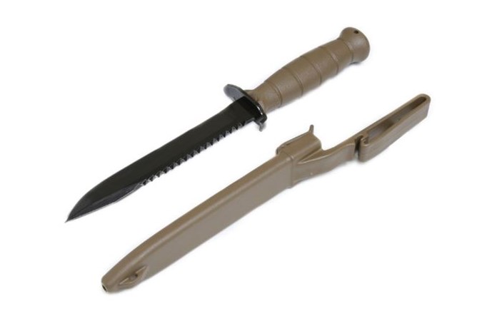 GLOCK Glock Knife  Accessory-Knives