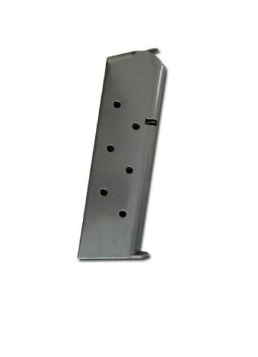 Kimber Factory Magazine 1911 - .45 ACP 7-rounds Stainless 1000156A