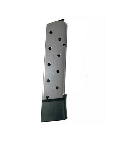 MAG 1911 45ACP 10RD S/S