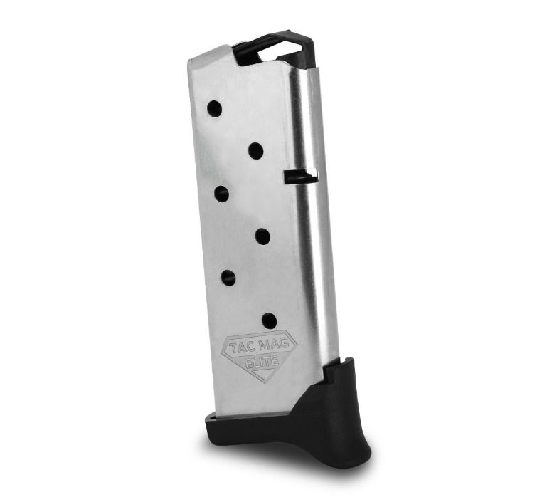 Kimber Mag Micro 9 9MM 7Rd TACMAG  1200930A