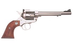 Ruger Single Six Convertible 22 LR | 22 Magnum