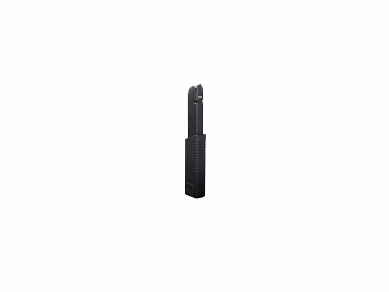 Kriss USA VECTOR MAGAZINE 9MM | V1 Tactical