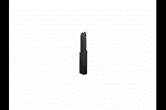 Kriss USA Vector Magazine 10mm  - KRKVAMX210BL00 - 811607031270