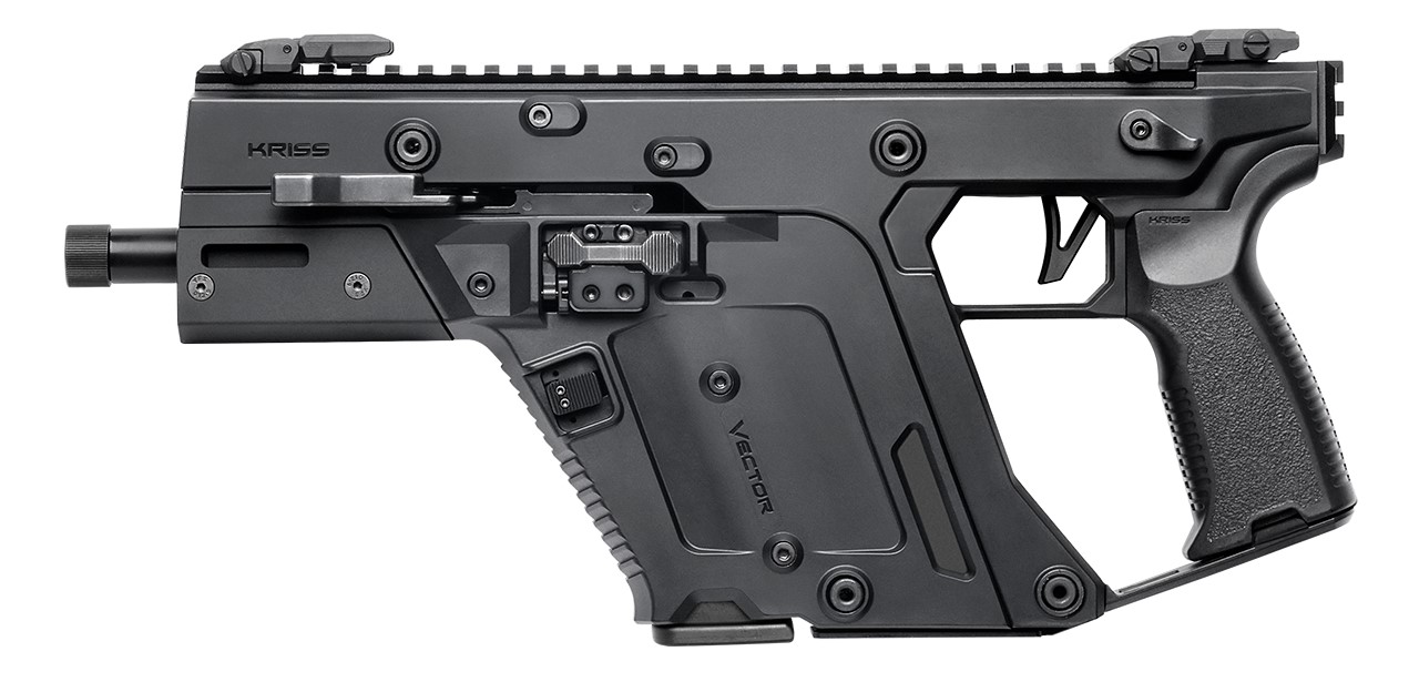 VECTOR SDP G3 10MM 5.5 10+1