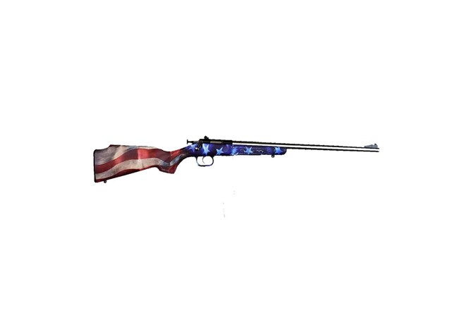 Keystone Sporting Arms Crickett 22 LR Rifle