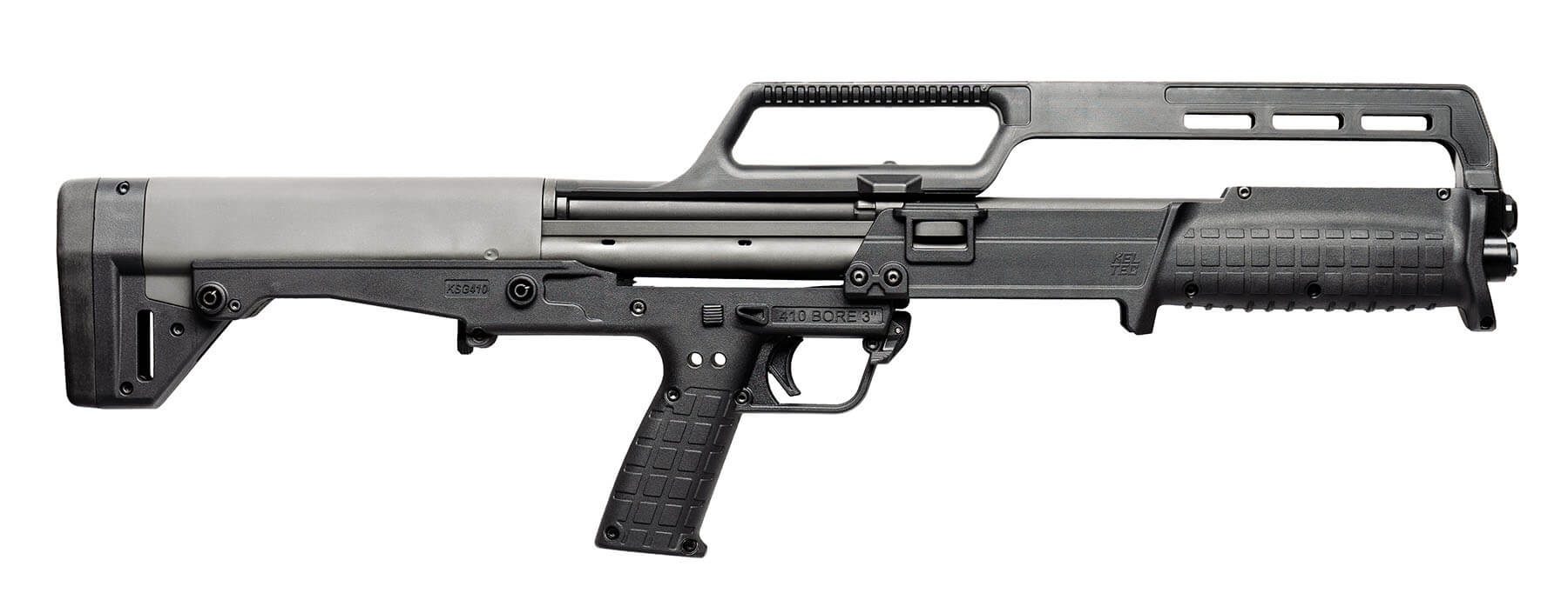 Keltec KSG410 410 Bore Shotgun