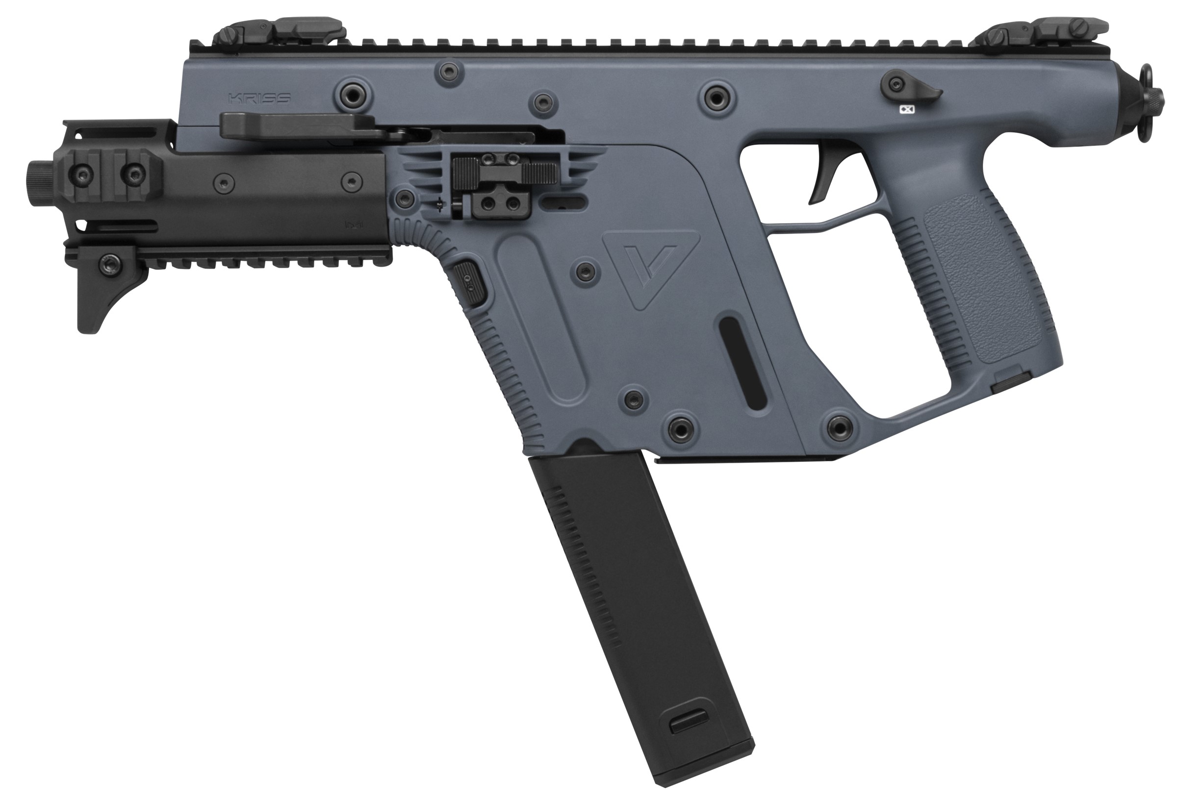 Kriss Vector SDP Enhanced Semi-Automatic Pistol 10mm