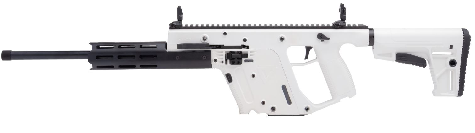 Kriss USA VECTOR CRB 22 LR thumbnail