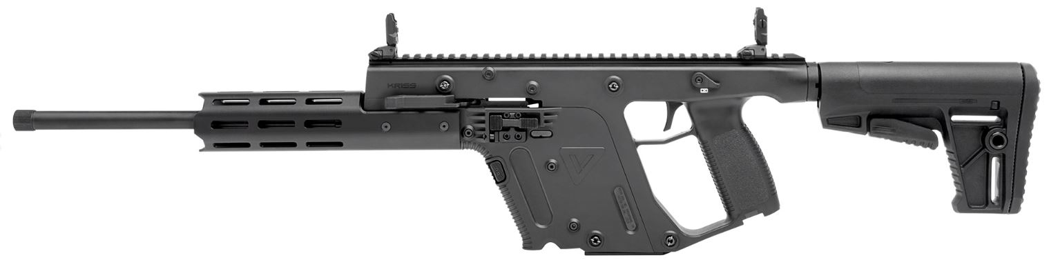 Kriss USA VECTOR CRB 22 LR thumbnail