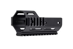 Kriss USA MK5 Modular Rail 