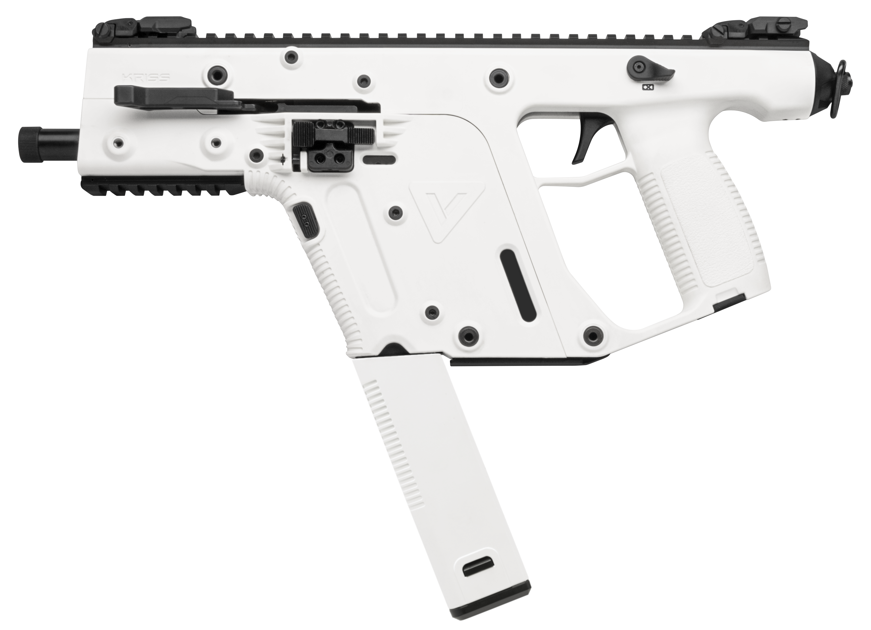 KRISS Vector SDP Pistol G2 .45 5.5" Threaded 13Rd