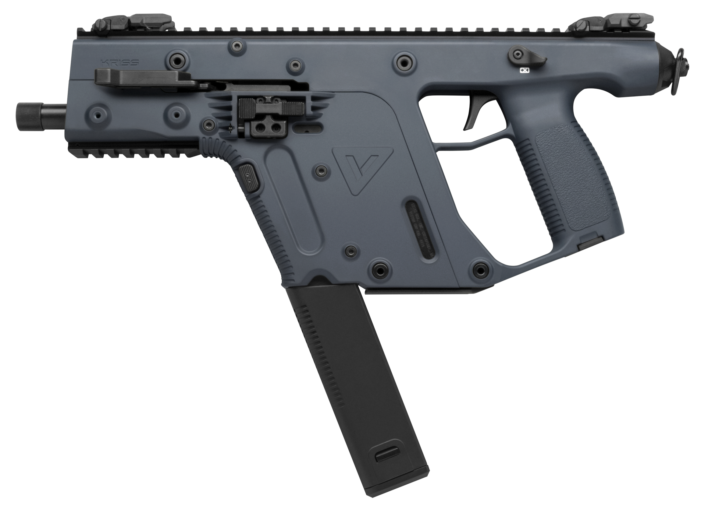 KRISS Vector SDP Pistol G2 .45 5.5" Threaded 13Rd