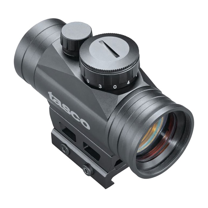 PROPOINT 1X30 3MOA HI/LOW MNT