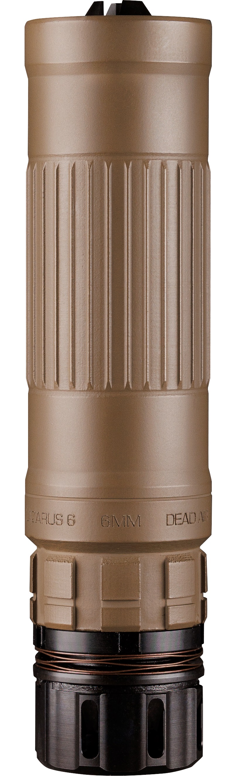 Dead Air Armament Lazarus 6 5.56mm | 6mm