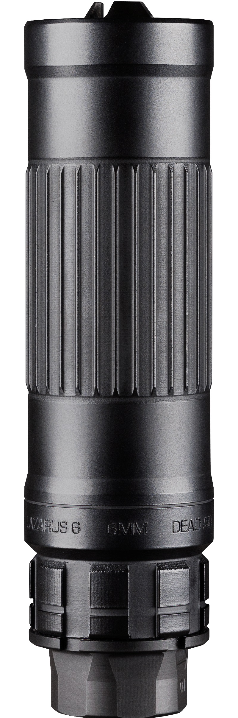 Dead Air Armament Lazarus 6 5.56mm | 6mm