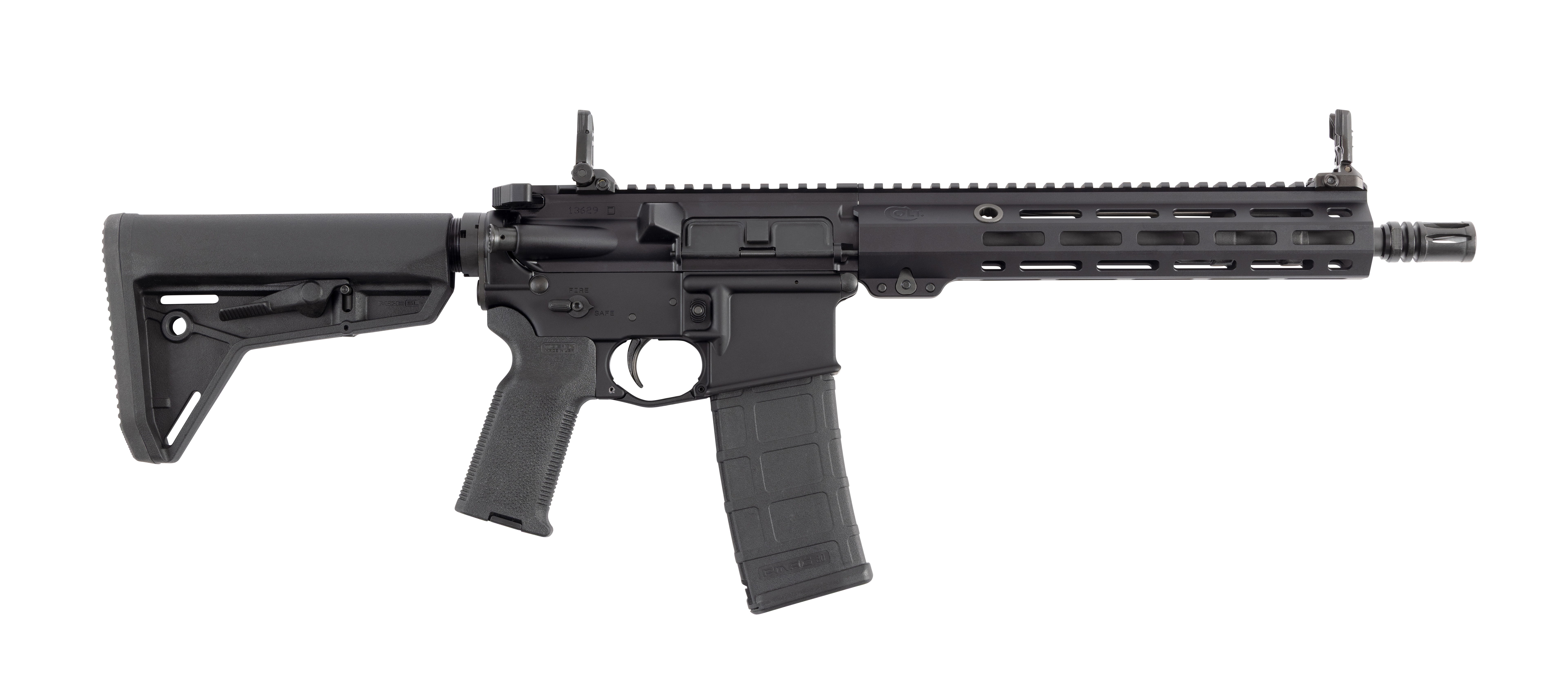 Colt Enhanced Patrol Rifle Gen II PRO - image 3 of 5