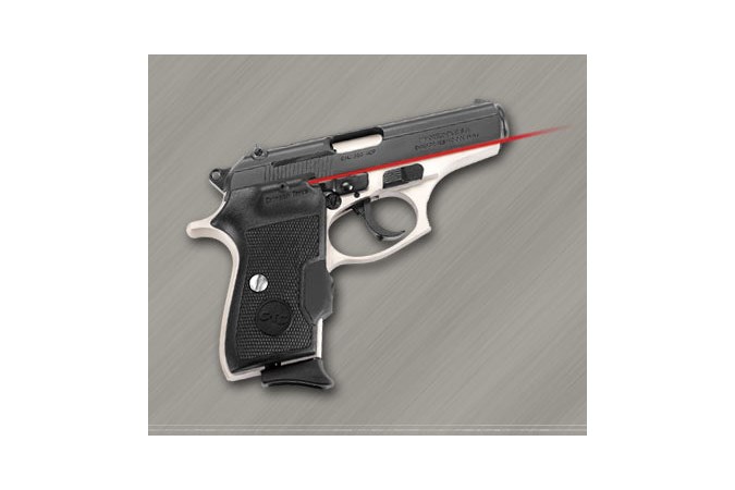 Crimson Trace Laser Grip Bersa Thunder  Accessory-Lasers and Sights