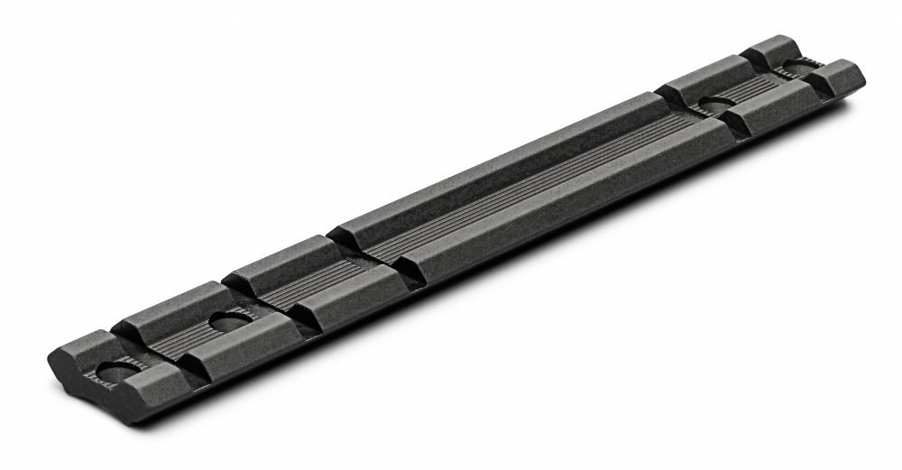 BASE RIFLEMAN SAVAGE AXIS MTE 1-PIECE | MATTE BLACK