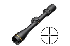 Leupold VX-3i  
Item #: LP170680 / MFG Model #: 170680 / UPC: 030317010126
VX-3i 3.5-10X40 DUPLEX MATTE # DUPLEX RETICLE|MATTE BLACK