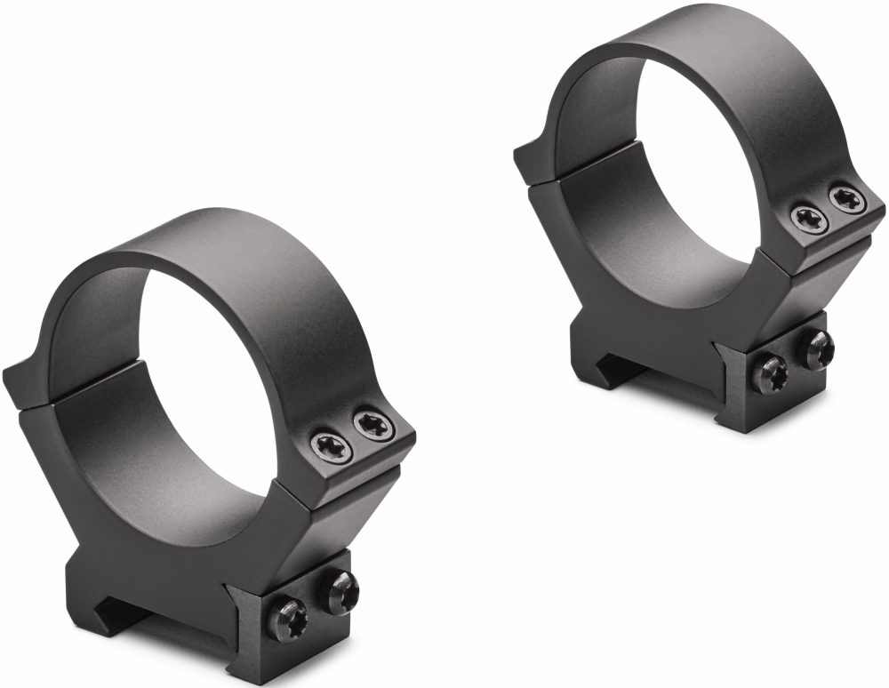 RINGS PRW 2 34MM MED MATTE PERMA-RINGS WEAVER STYLE