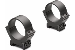 Leupold PRW2 Rings 