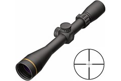 Leupold VX-Freedom CDS 