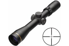 Leupold VX-Freedom 