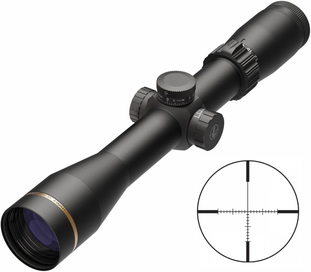 Leupold VX-Freedom Rifle Scope