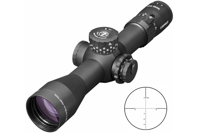 Leupold Mark 5HD  Accessory-Scopes