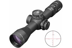 Leupold Mark 5HD 