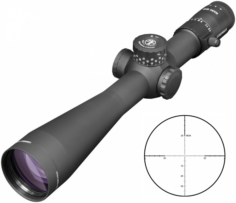 Leupold MARK 5HD